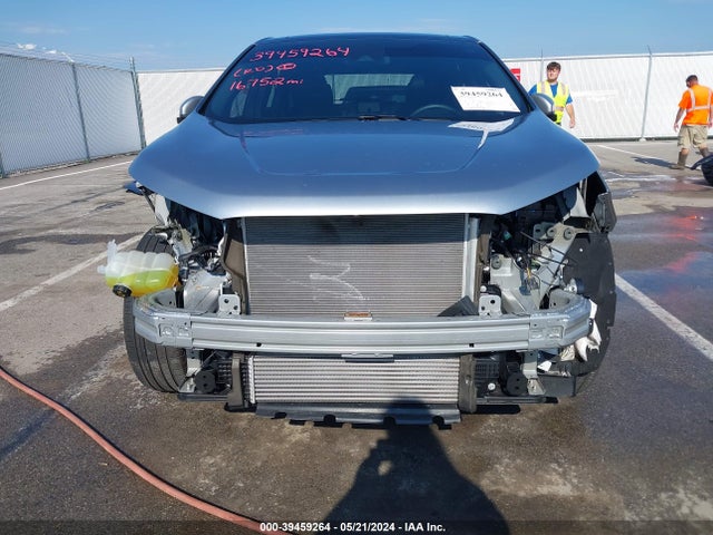 Ford Edge St-line 2022 2FMPK4J90NBB09475 Image 13
