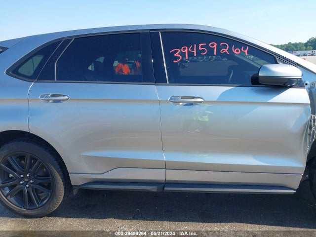 Ford Edge St-line 2022 2FMPK4J90NBB09475 Image 14