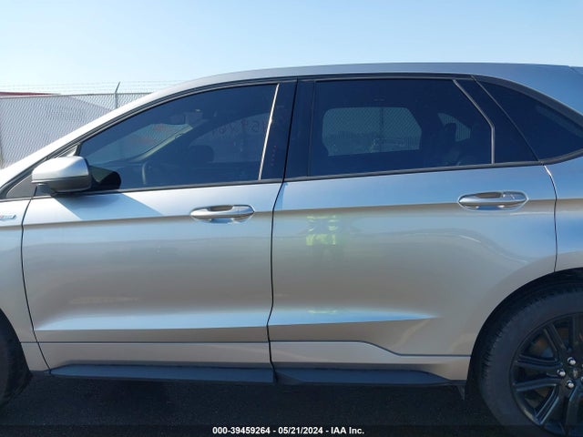Ford Edge St-line 2022 2FMPK4J90NBB09475 Image 15