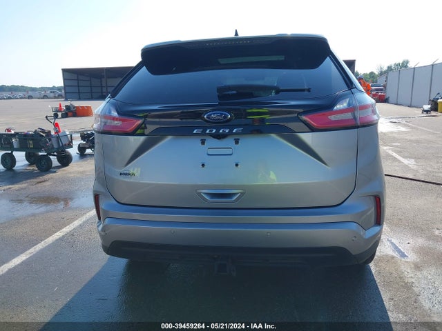 Ford Edge St-line 2022 2FMPK4J90NBB09475 Image 17