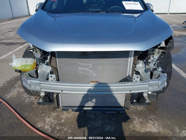 Ford Edge St-line 2022 2FMPK4J90NBB09475 Image 18