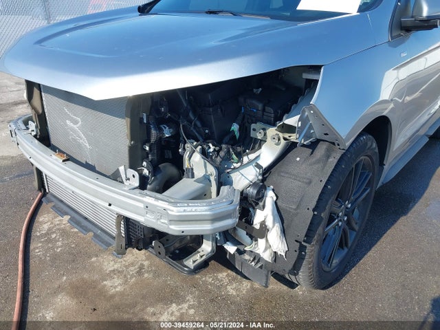 Ford Edge St-line 2022 2FMPK4J90NBB09475 Image 19