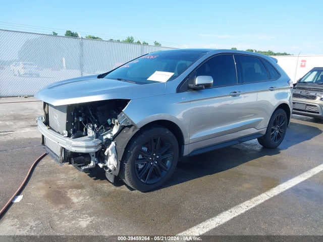Ford Edge St-line 2022 2FMPK4J90NBB09475 Image 2
