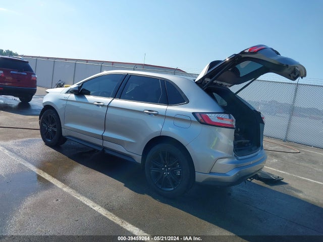 Ford Edge St-line 2022 2FMPK4J90NBB09475 Image 3