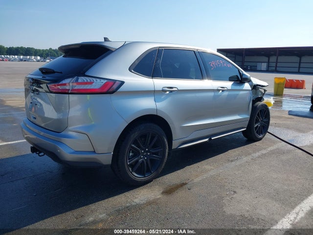 Ford Edge St-line 2022 2FMPK4J90NBB09475 Image 4