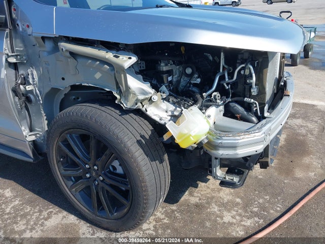 Ford Edge St-line 2022 2FMPK4J90NBB09475 Image 6