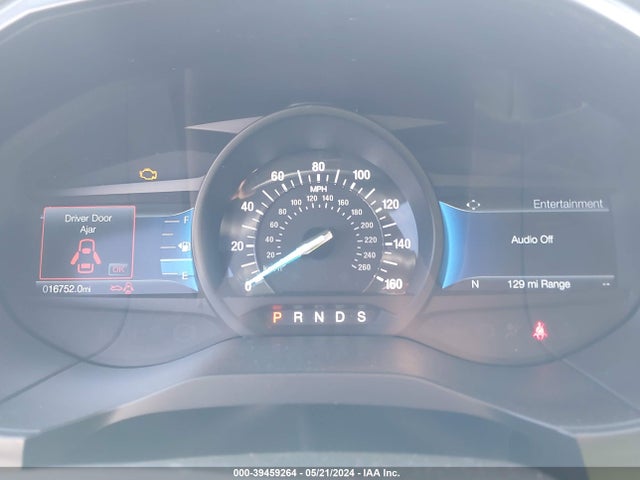 Ford Edge St-line 2022 2FMPK4J90NBB09475 Image 7
