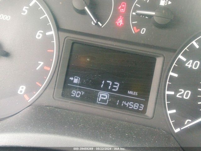 3N1AB7AP2GY283376 Nissan SENTRA S