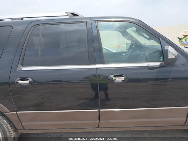Ford Expedition El King Ranch 2015 1FMJK1HT9FEF20417 Image 13