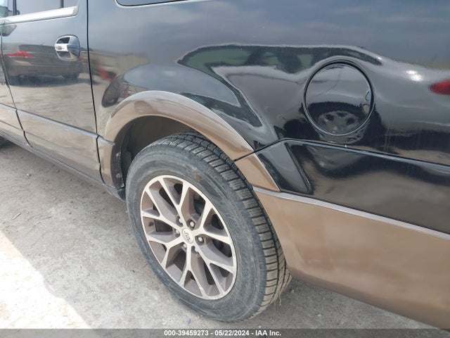 Ford Expedition El King Ranch 2015 1FMJK1HT9FEF20417 Image 6