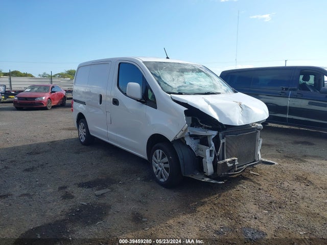 2019 3N6CM0KN8KK706040 zdjęcie główne