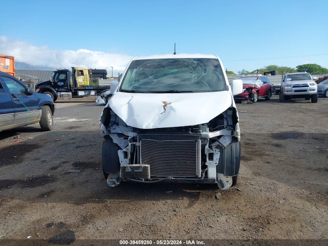 Nissan NV200 SV 2019 3N6CM0KN8KK706040 Image 12