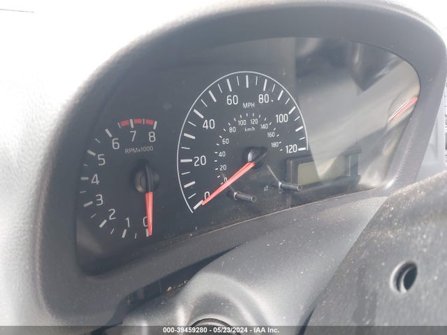Nissan NV200 SV 2019 3N6CM0KN8KK706040 Image 15