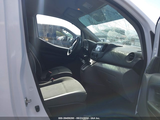 Nissan NV200 SV 2019 3N6CM0KN8KK706040 Image 5