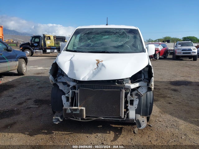 Nissan NV200 SV 2019 3N6CM0KN8KK706040 Image 6