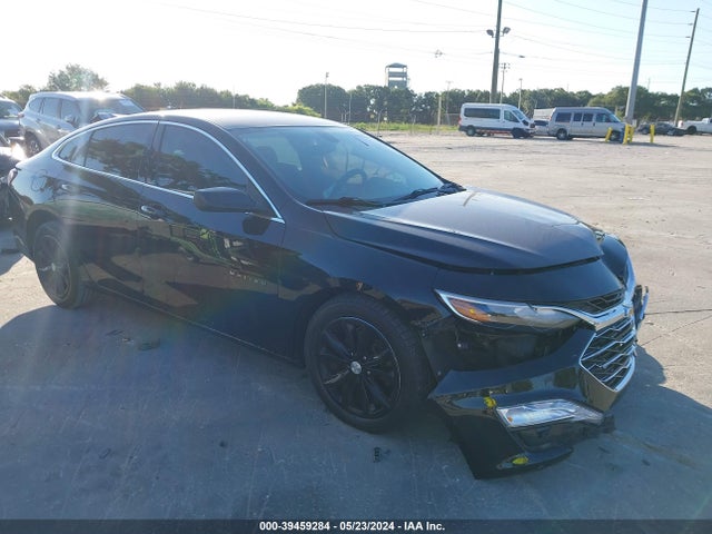 Chevrolet Malibu Fwd Lt 2020 1G1ZD5ST0LF080443 main image