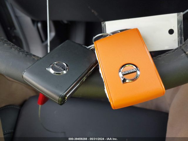 YV4L12UL5R2215298 Volvo Xc40 B5 Plus Dark Theme