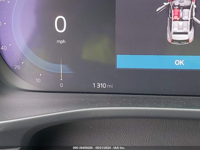 YV4L12UL5R2215298 Volvo Xc40 B5 Plus Dark Theme