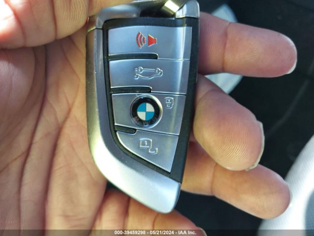 5UXCY8C09L9B16055 BMW X6 M50i