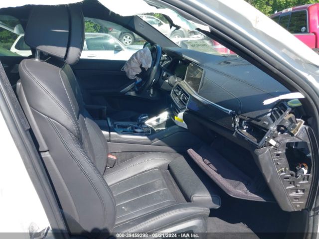5UXCY8C09L9B16055 BMW X6 M50i