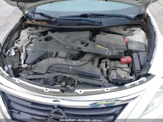 1N4AL3AP0EN387755 Nissan Altima 2.5 S