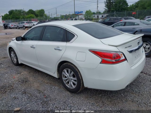 1N4AL3AP0EN387755 Nissan Altima 2.5 S