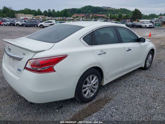 1N4AL3AP0EN387755 Nissan Altima 2.5 S