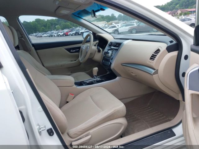 1N4AL3AP0EN387755 Nissan Altima 2.5 S