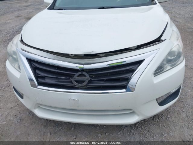 1N4AL3AP0EN387755 Nissan Altima 2.5 S
