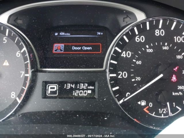 1N4AL3AP0EN387755 Nissan Altima 2.5 S