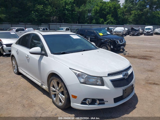 2014 1G1PG5SB2E7337931 головне зображення