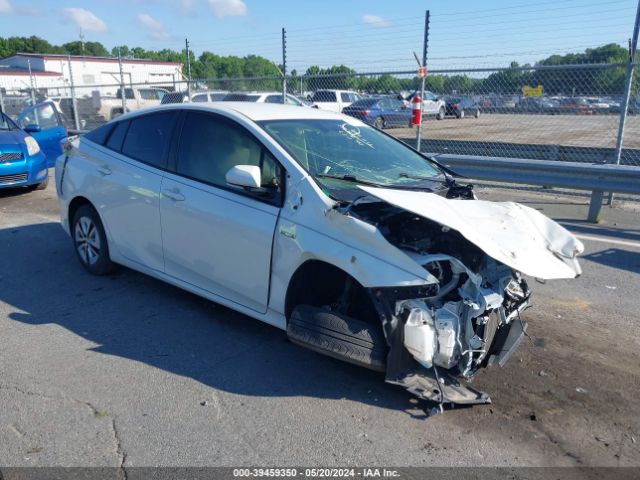 2016 JTDKARFU1G3009304 main image