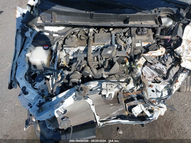 Toyota Prius Two Eco 2016 JTDKARFU1G3009304 Image 10