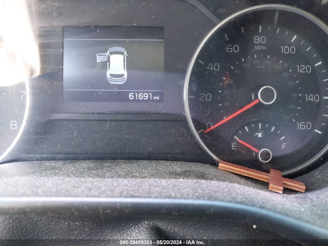 KIA Sportage Lx 2022 KNDPM3AC2N7014008 Image 15