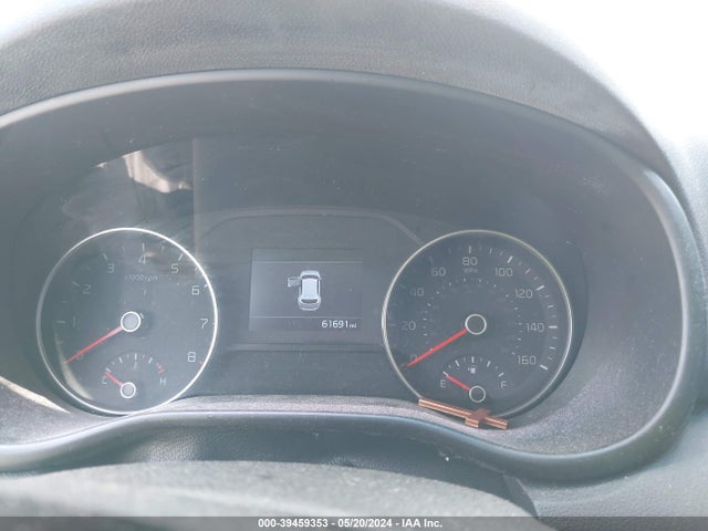 KIA Sportage Lx 2022 KNDPM3AC2N7014008 Image 7