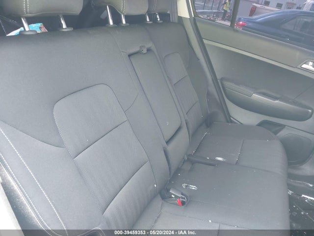 KIA Sportage Lx 2022 KNDPM3AC2N7014008 Image 8