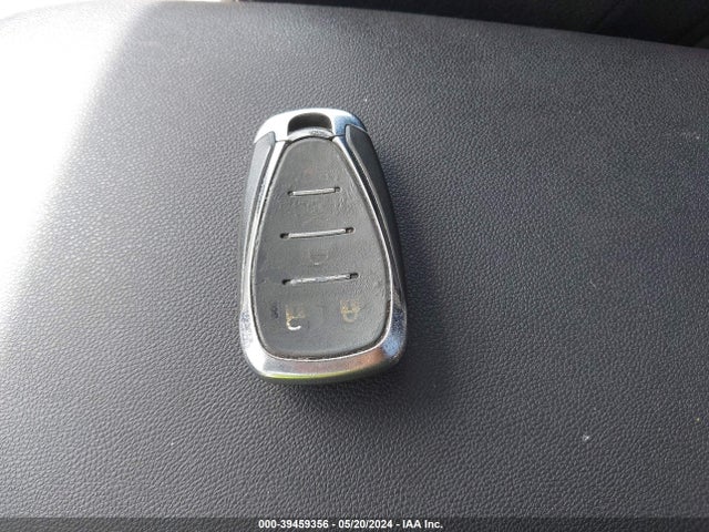Chevrolet EQUINOX LT 2018 3GNAXTEX9JS576842 Image 11
