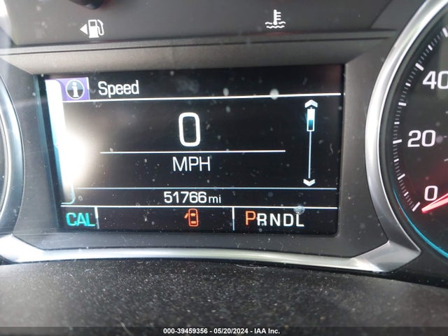 Chevrolet EQUINOX LT 2018 3GNAXTEX9JS576842 Image 15