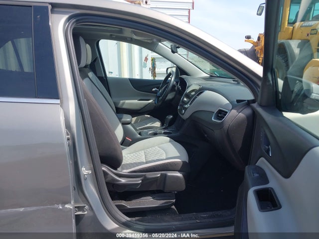 Chevrolet EQUINOX LT 2018 3GNAXTEX9JS576842 Image 5