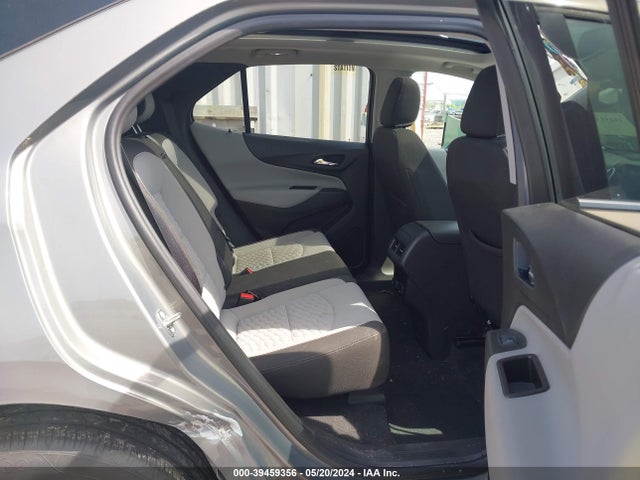 Chevrolet EQUINOX LT 2018 3GNAXTEX9JS576842 Image 8