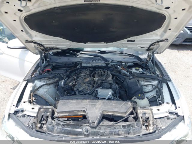 WBA8E9G52GNT88269 BMW 328I
