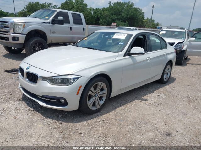 WBA8E9G52GNT88269 BMW 328I
