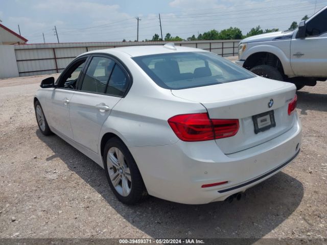 WBA8E9G52GNT88269 BMW 328I