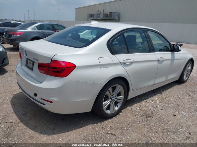 WBA8E9G52GNT88269 BMW 328I