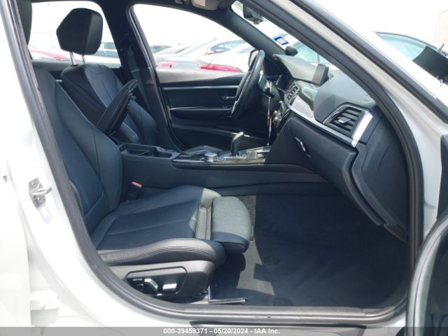 WBA8E9G52GNT88269 BMW 328I