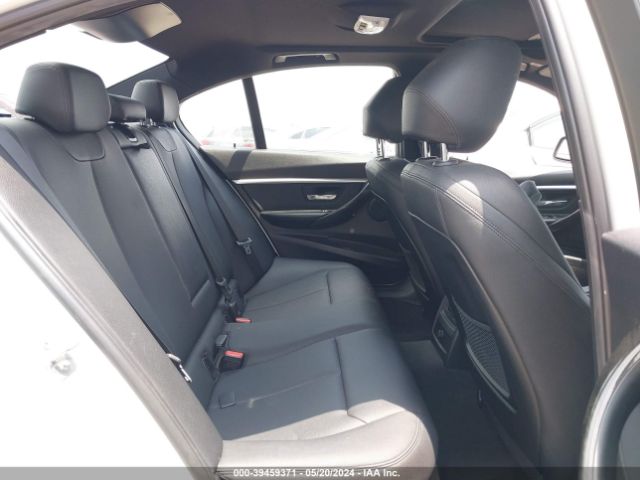 WBA8E9G52GNT88269 BMW 328I