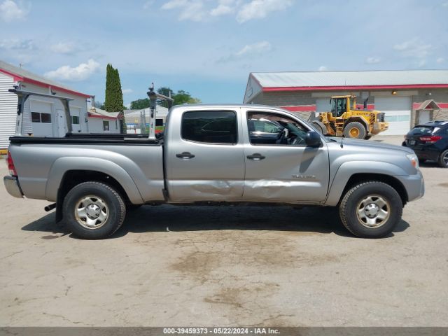 3TMMU4FN1EM071146 Toyota Tacoma Base V6