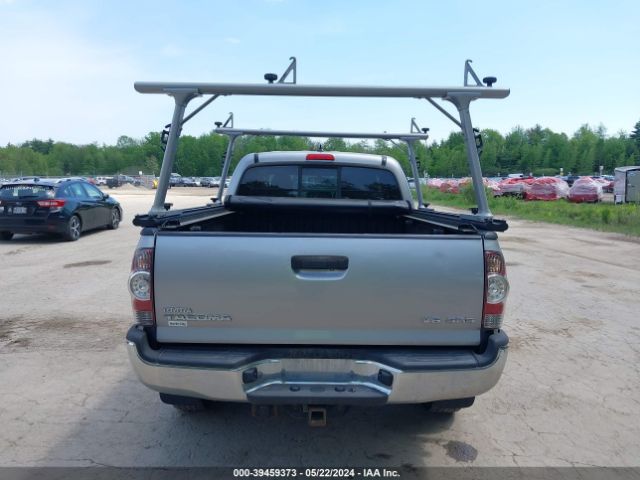 3TMMU4FN1EM071146 Toyota Tacoma Base V6