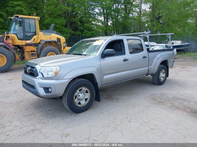 3TMMU4FN1EM071146 Toyota Tacoma Base V6