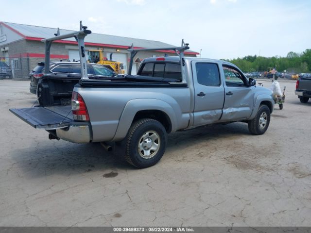 3TMMU4FN1EM071146 Toyota Tacoma Base V6
